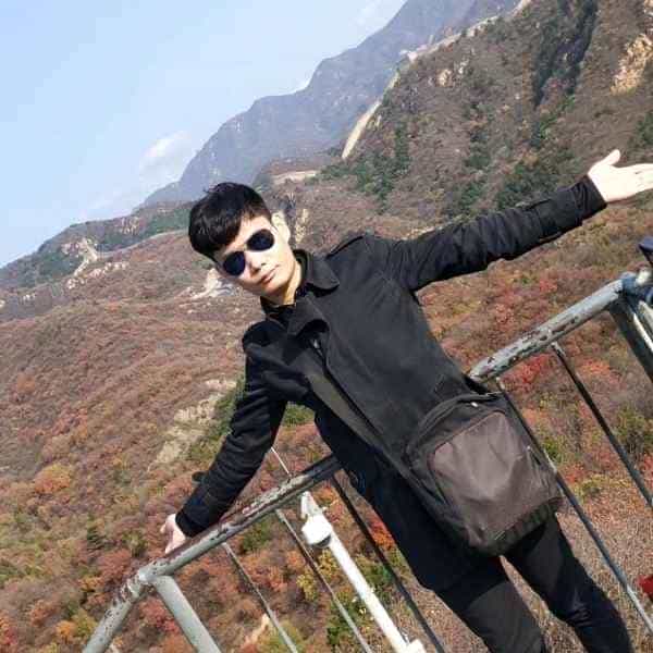 35岁岁河北单身帅哥 - 宜宾吉缘网