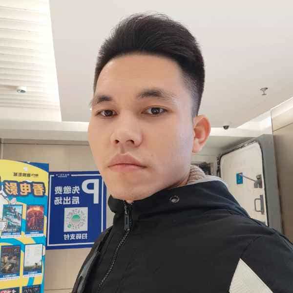 31岁岁广东单身帅哥 - 宜宾吉缘网