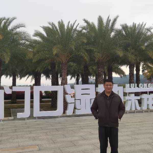 40岁岁广东单身帅哥 - 宜宾吉缘网
