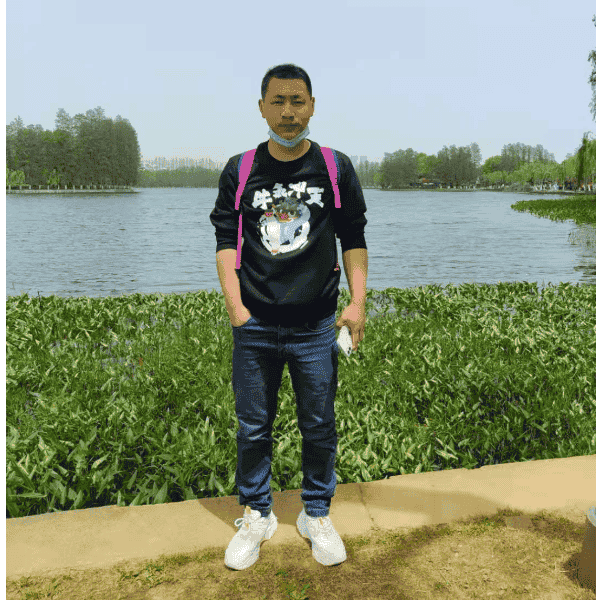 33岁岁湖北单身帅哥 - 宜宾吉缘网