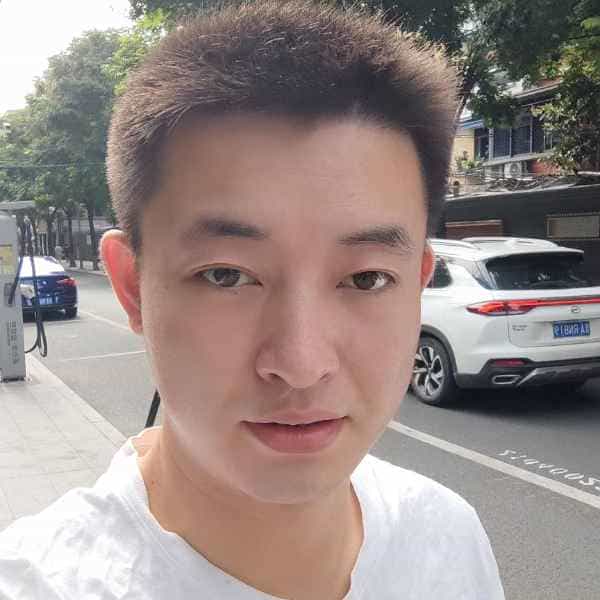 35岁岁四川单身帅哥 - 宜宾吉缘网