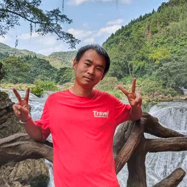 34岁岁湖南单身帅哥 - 宜宾吉缘网