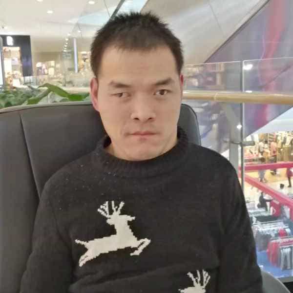 41岁岁陕西单身帅哥 - 宜宾吉缘网