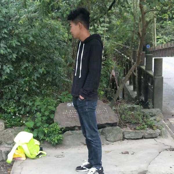 27岁岁四川单身帅哥 - 宜宾吉缘网