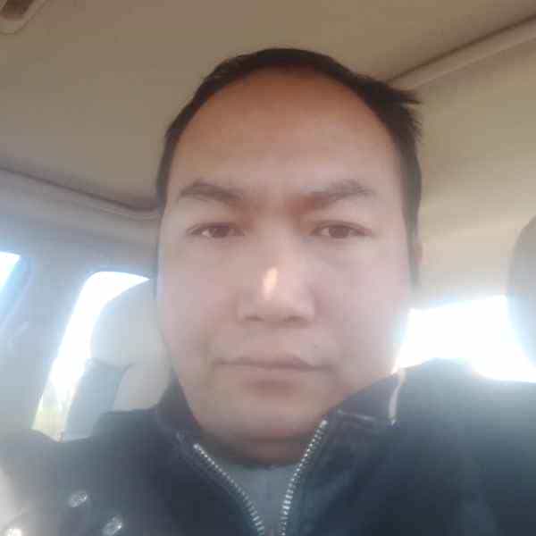 35岁岁山东单身帅哥 - 宜宾吉缘网
