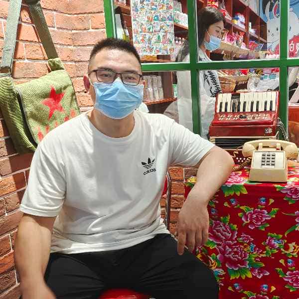 39岁岁河北单身帅哥 - 宜宾吉缘网