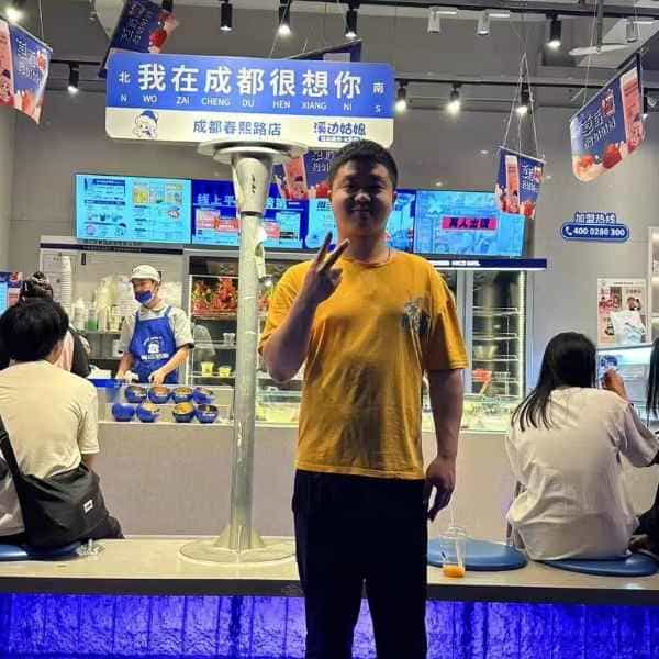 28岁岁浙江单身帅哥 - 宜宾吉缘网