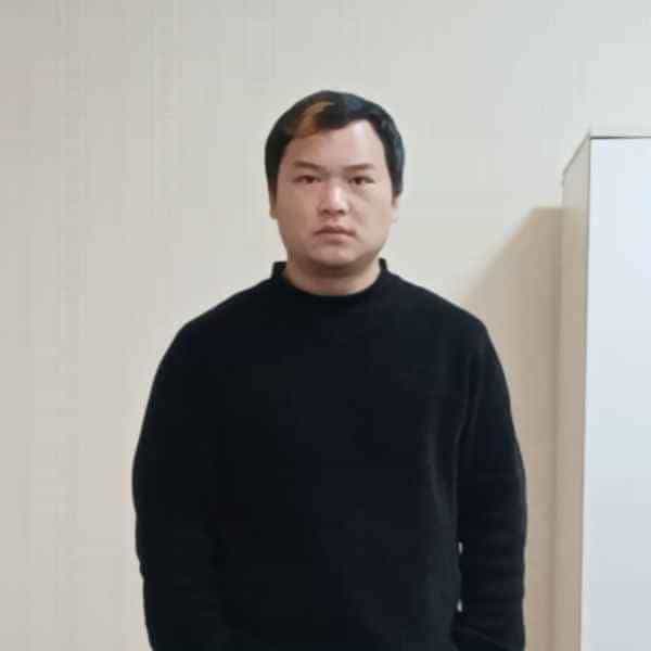 33岁岁四川单身帅哥 - 宜宾吉缘网