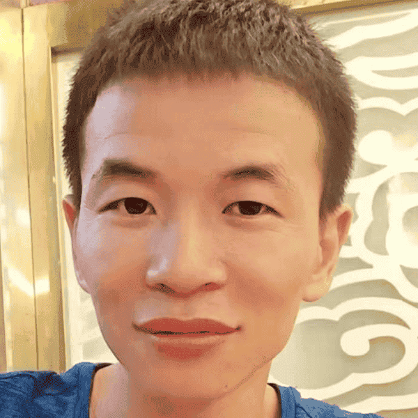 39岁岁广东单身帅哥 - 宜宾吉缘网