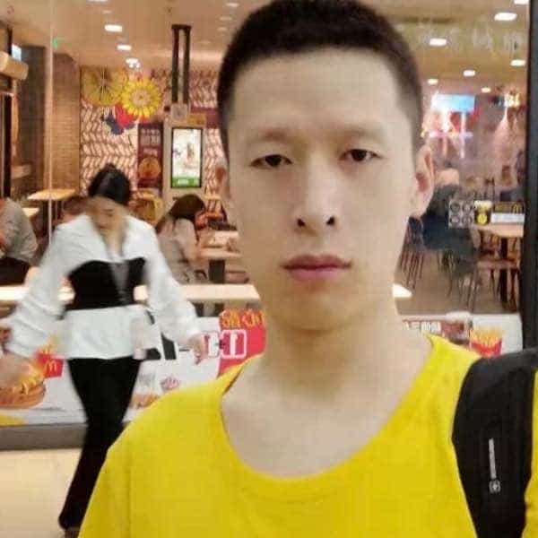 38岁岁陕西单身帅哥 - 宜宾吉缘网