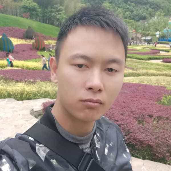 30岁岁四川单身帅哥 - 宜宾吉缘网