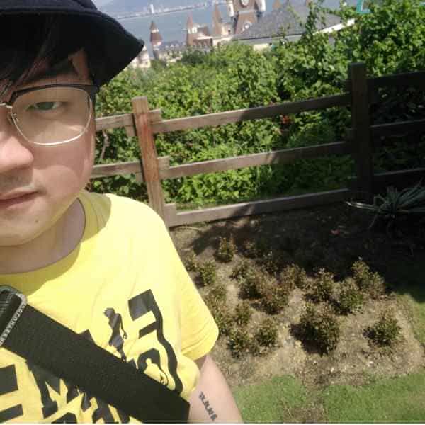 29岁岁湖南单身帅哥 - 宜宾吉缘网