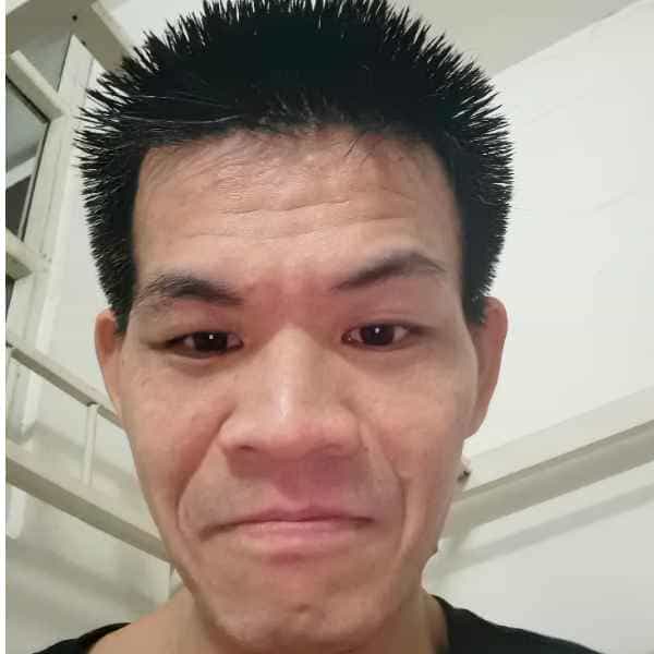 38岁岁广东单身帅哥 - 宜宾吉缘网