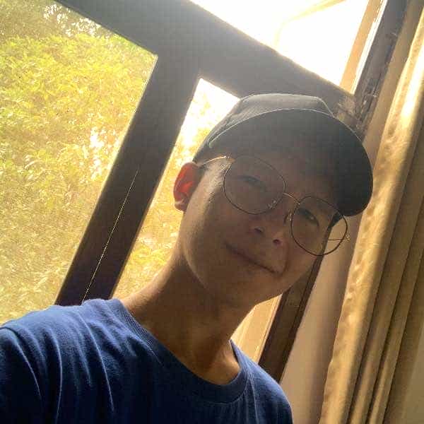 34岁岁山东单身帅哥 - 宜宾吉缘网