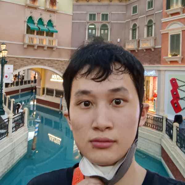 35岁岁广东单身帅哥 - 宜宾吉缘网