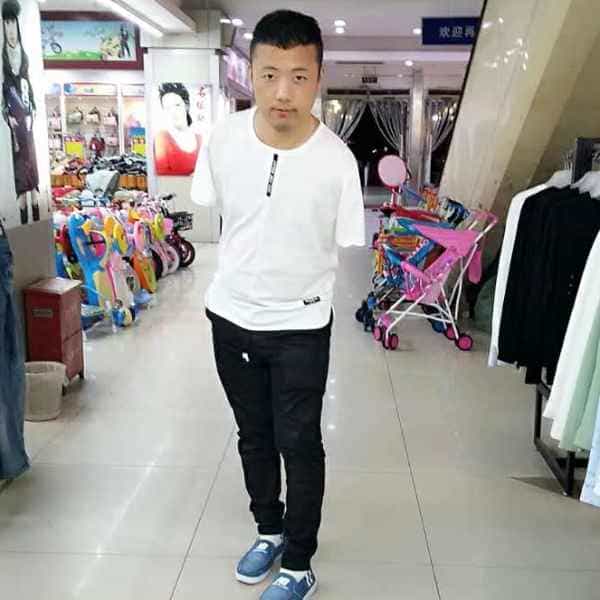 35岁岁河南单身帅哥 - 宜宾吉缘网