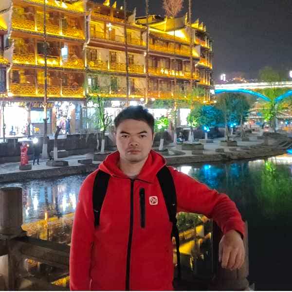 39岁岁广东单身帅哥 - 宜宾吉缘网