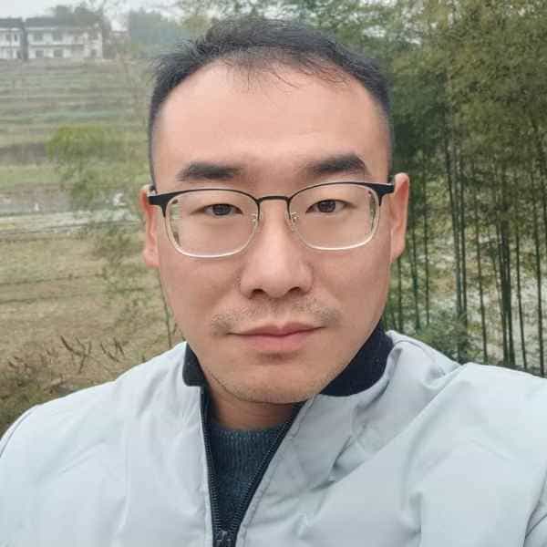 36岁岁湖南单身帅哥 - 宜宾吉缘网