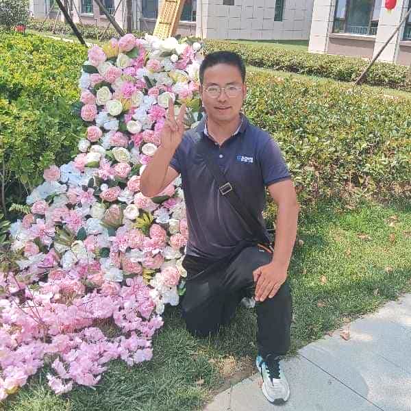 38岁岁山东单身帅哥 - 宜宾吉缘网