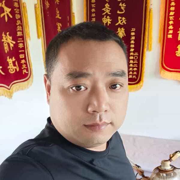 44岁岁江苏单身帅哥 - 宜宾吉缘网