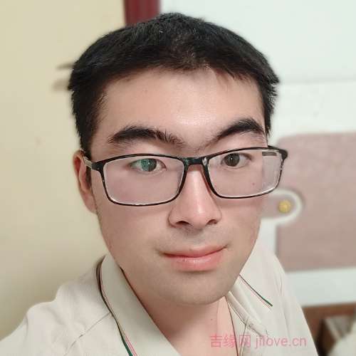 31岁岁湖北单身帅哥 - 宜宾吉缘网