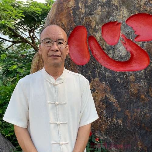 60岁岁广东单身帅哥 - 宜宾吉缘网