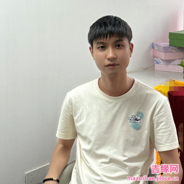 38岁岁安徽单身帅哥 - 宜宾吉缘网