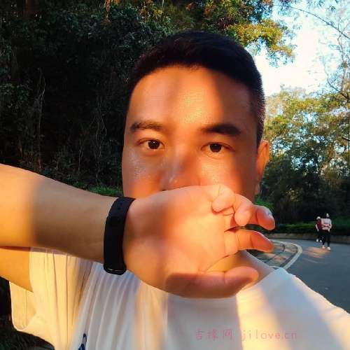 39岁岁广东单身帅哥 - 宜宾吉缘网