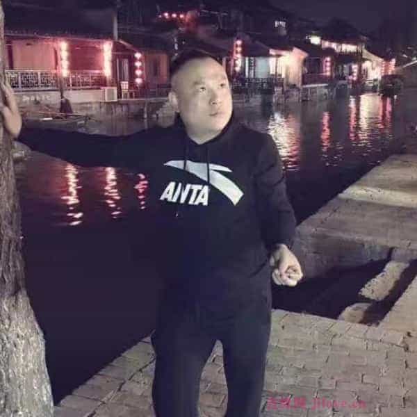 39岁岁山西单身帅哥 - 宜宾吉缘网