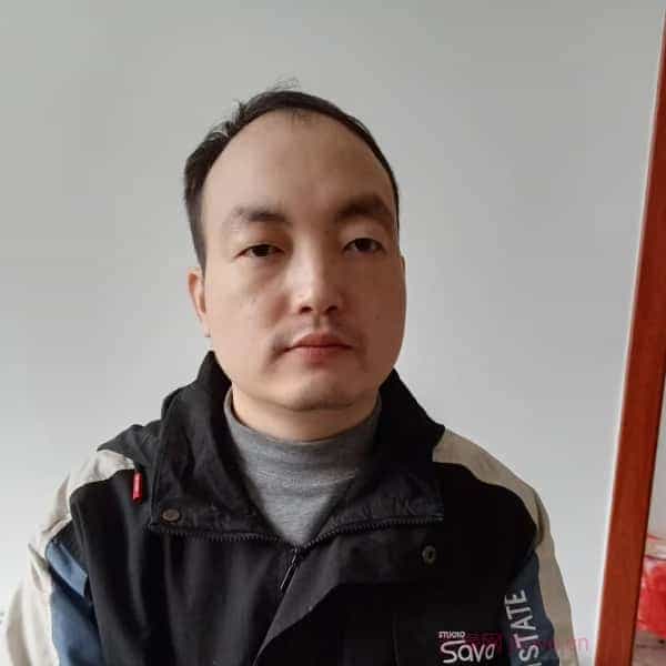 37岁岁湖北单身帅哥 - 宜宾吉缘网