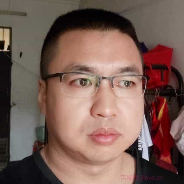 38岁岁湖南单身帅哥 - 宜宾吉缘网