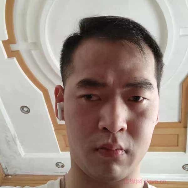 31岁岁河南单身帅哥 - 宜宾吉缘网