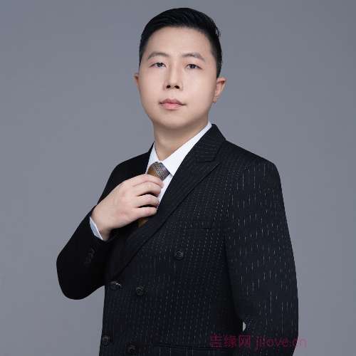 33岁岁广东单身帅哥 - 宜宾吉缘网