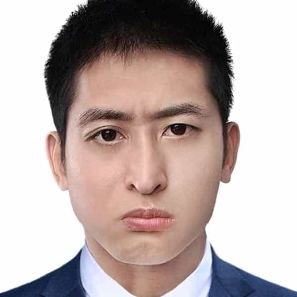 34岁岁湖南单身帅哥 - 宜宾吉缘网