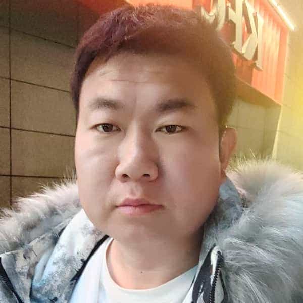 35岁岁陕西单身帅哥 - 宜宾吉缘网