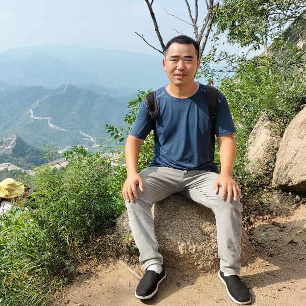 32岁岁四川单身帅哥 - 宜宾吉缘网