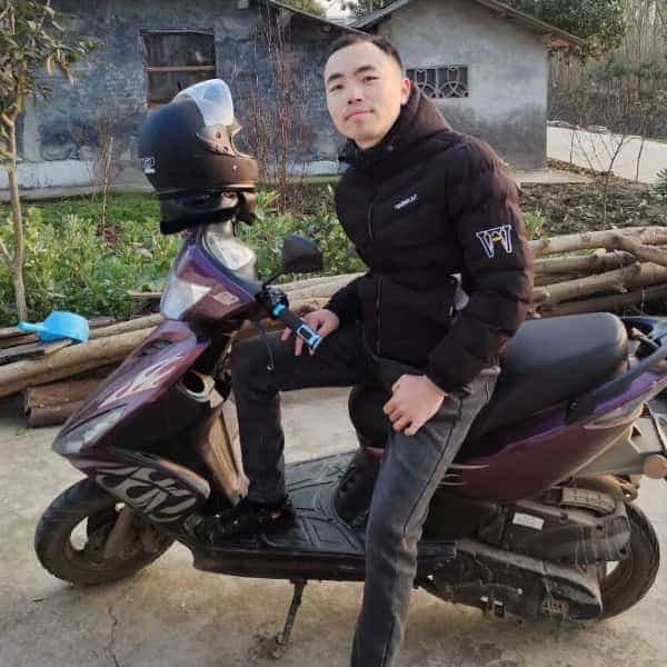 36岁岁湖南单身帅哥 - 宜宾吉缘网