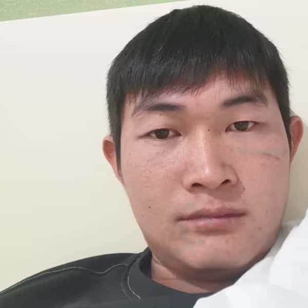 26岁岁四川单身帅哥 - 宜宾吉缘网