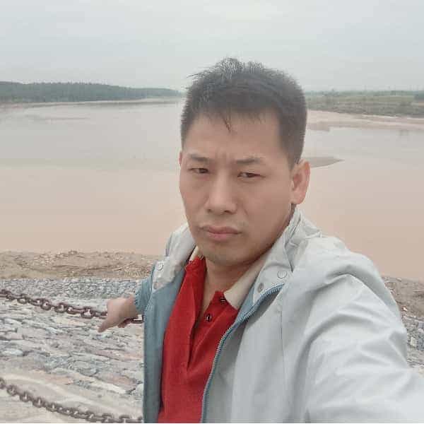 36岁岁陕西单身帅哥 - 宜宾吉缘网