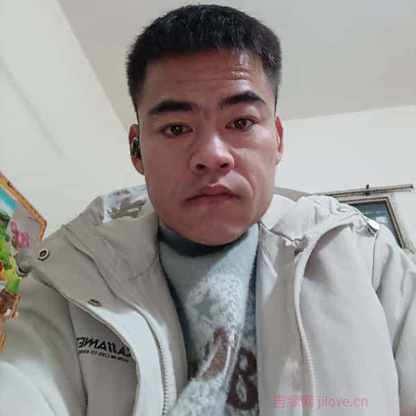 36岁岁陕西单身帅哥 - 宜宾吉缘网