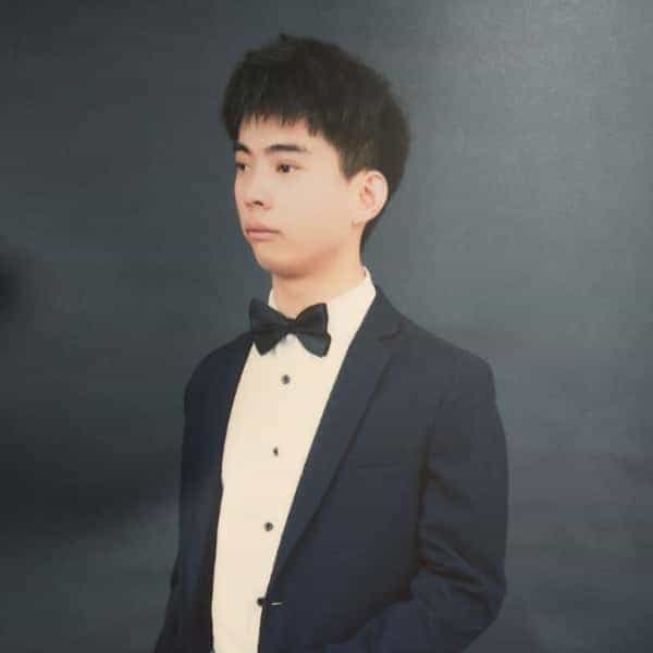 25岁岁河南单身帅哥 - 宜宾吉缘网