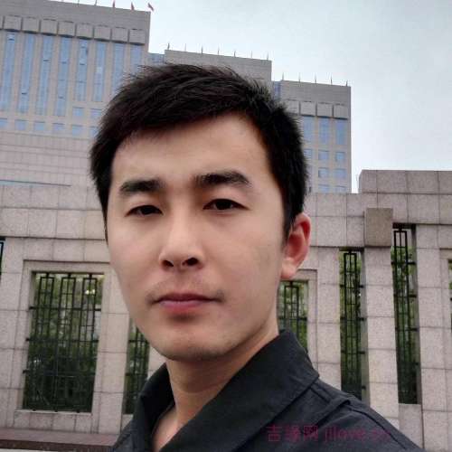 35岁岁河南单身帅哥 - 宜宾吉缘网