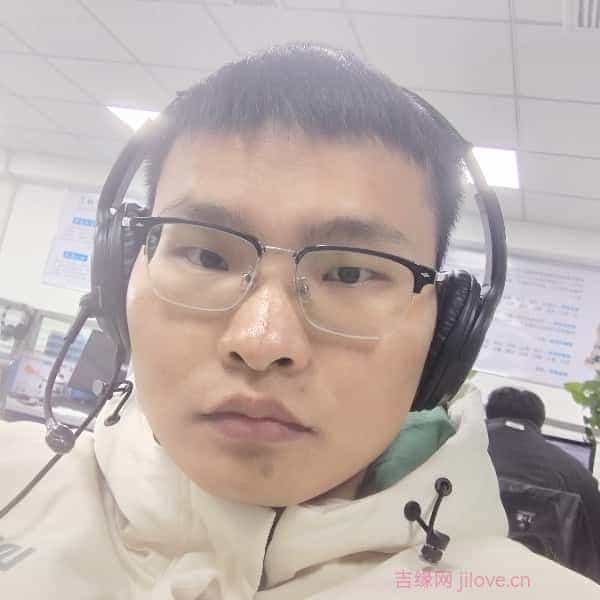30岁岁江西单身帅哥 - 宜宾吉缘网