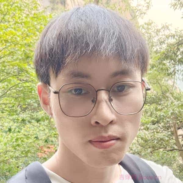 31岁岁四川单身帅哥 - 宜宾吉缘网