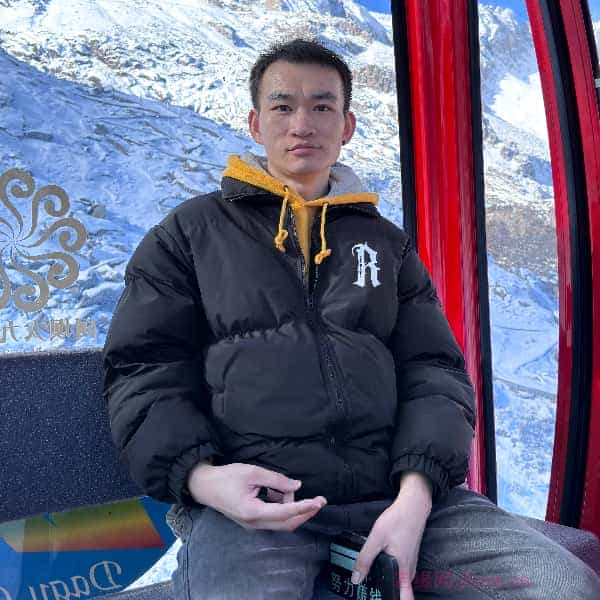 34岁岁四川单身帅哥 - 宜宾吉缘网
