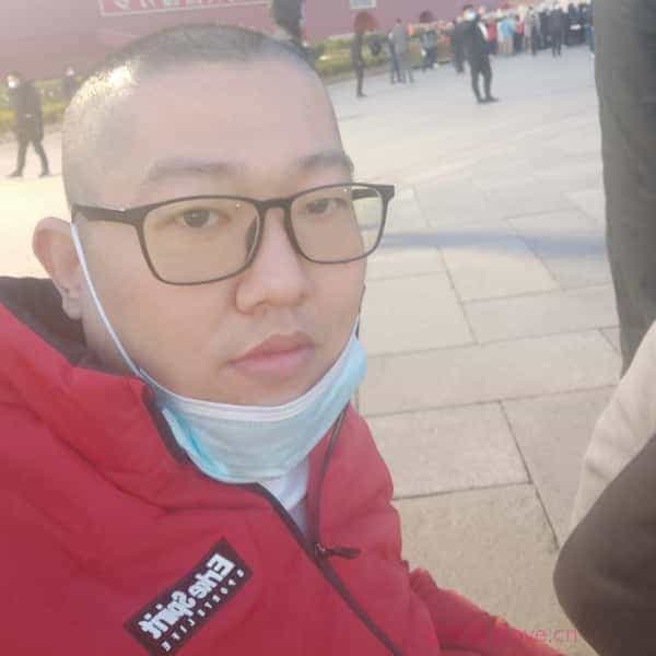 35岁岁陕西单身帅哥 - 宜宾吉缘网