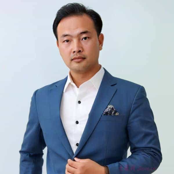 33岁岁山东单身帅哥 - 宜宾吉缘网