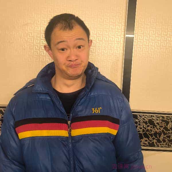 38岁岁湖北单身帅哥 - 宜宾吉缘网