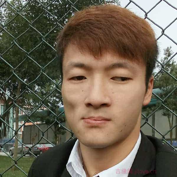 34岁岁四川单身帅哥 - 宜宾吉缘网