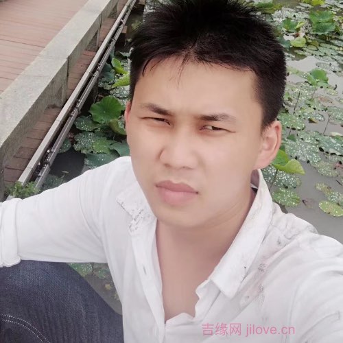 34岁岁湖北单身帅哥 - 宜宾吉缘网